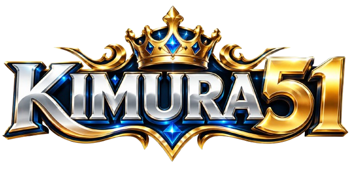 KIMURA51 : Platform Game Online Resmi Terpercaya KIMURA51
